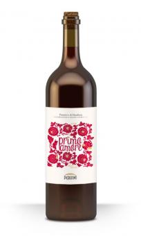 Primo Amore - Wine Label for Racemi