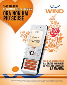 Wind @ Tribe Communication 